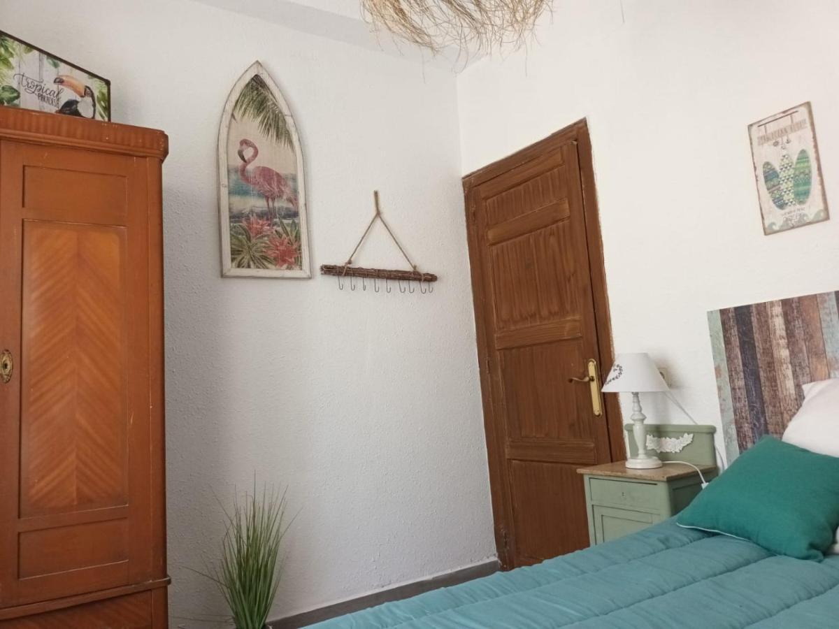 Un Tros De Sal. Casa Rural A Gerri De La Sal. Villa Exterior photo