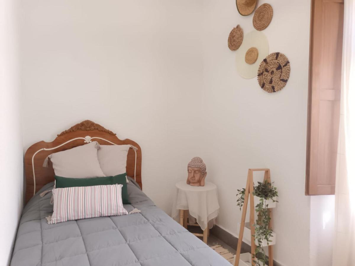 Un Tros De Sal. Casa Rural A Gerri De La Sal. Villa Exterior photo